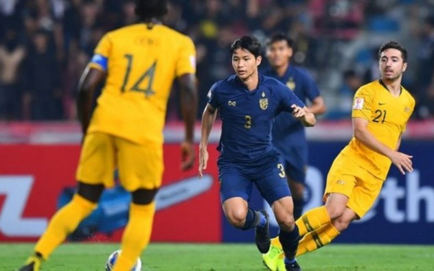 Nhận định bóng đá hôm nay 8/1: U23 Úc vs U23 Thái Lan, Arsenal vs Liverpool