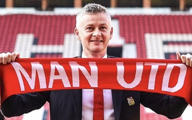 Lộ diện ứng viên số 1 cho vị trí HLV tạm quyền của MU đến hết mùa