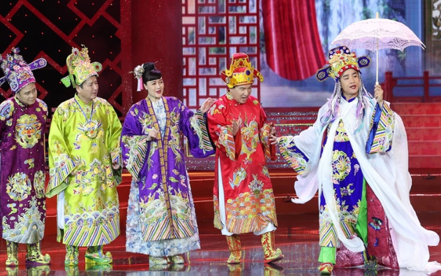 VTV chính thức thông báo Táo quân 2026 tạm nghỉ sau 22 năm lên sóng