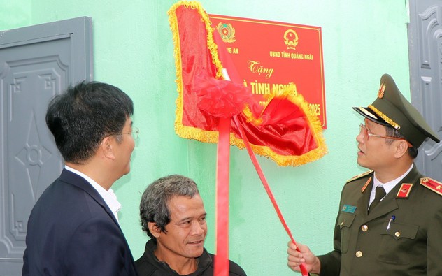 Chiến dịch Quang Trung: Quảng Ngãi cơ bản hoàn thành