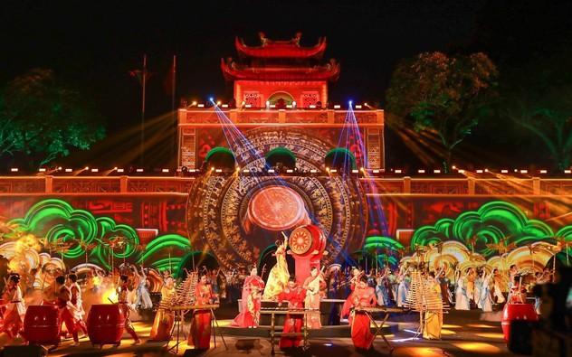 Lễ hội Văn hoá Thế giới tại Hà Nội 2026: Hội tụ Di sản - Kiến tạo Tương lai