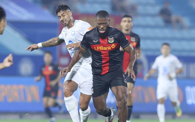 V-League 2026/27: Cỗ máy lớn thì công suất lớn...
