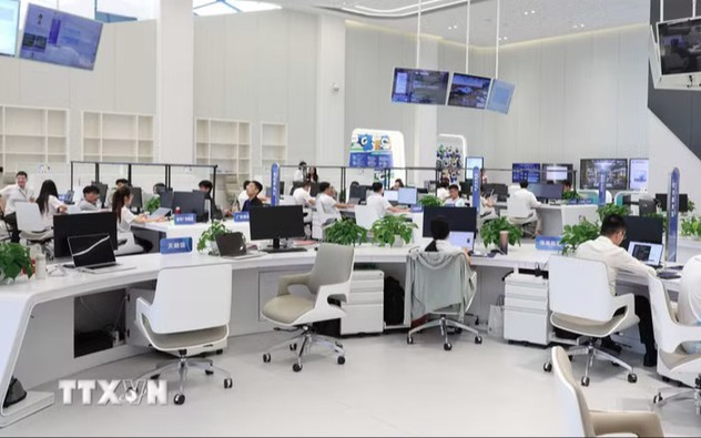 Mô hình AI dự đoán gene ung thư phổi với độ chính xác tới 90%