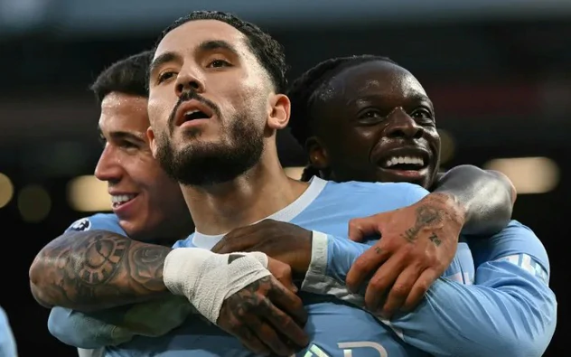 Man City vs PSG: Hai bộ mặt tương phản ở Etihad