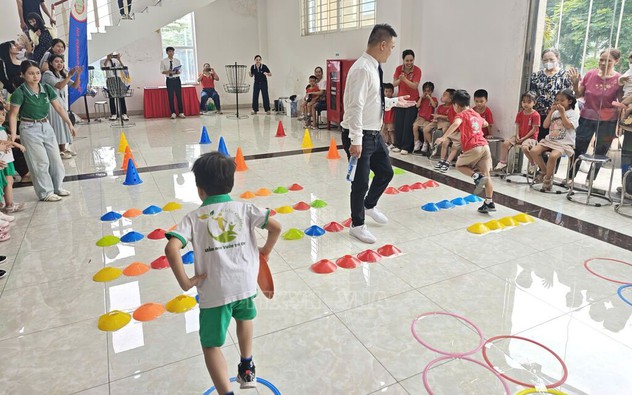 Từ kết luận của Tổng Bí thư, Chủ tịch nước Tô Lâm: Đưa hoạt động thể chất đến gần hơn với đời sống thường ngày