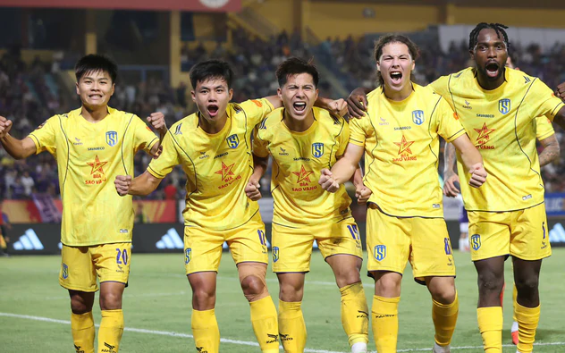 Chuyên gia Đoàn Minh Xương: 'V-League nóng bỏng những trận derby'