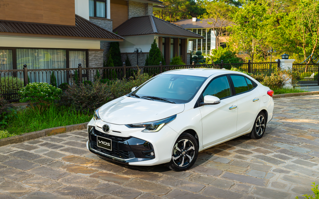 Toyota Việt Nam: Từ dấu ấn lịch sử của Vios đến đà tăng trưởng của bộ ba Cross và xe Hybrid Electric
