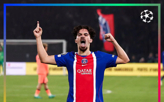 Kết quả bóng đá Cúp C1: PSG thắng Barcelona 4-2 dù mất liên tiếp 3 ngôi sao vì chấn thương