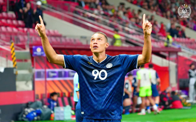 Hạ Shanghai Port 3-2 ngay tại Trung Quốc, Công An Hà Nội tạo địa chấn ở AFC Champions League Elite