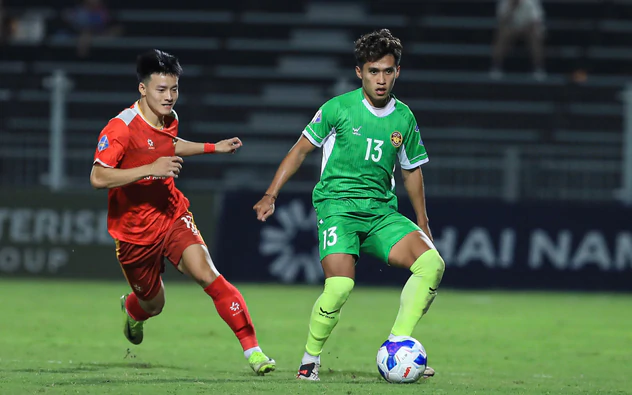 Cuộc đua giành vé lên V-League khốc liệt hơn bao giờ hết
