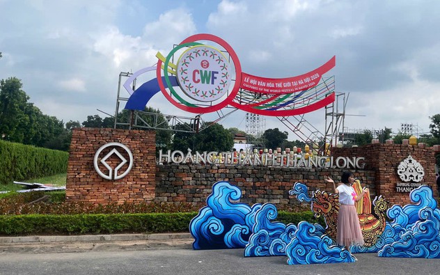 Giải thưởng Bùi Xuân Phái tiếp thêm dấu ấn cho Lễ hội Văn hóa Thế giới tại Hà Nội