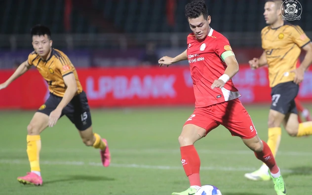 Tin nóng bóng đá Việt hôm nay 13/2: Tuyển thủ trẻ Việt Nam muốn dự Asian Cup; Tiến Linh gửi 50 triệu ủng hộ CLB Thanh Hóa ăn Tết