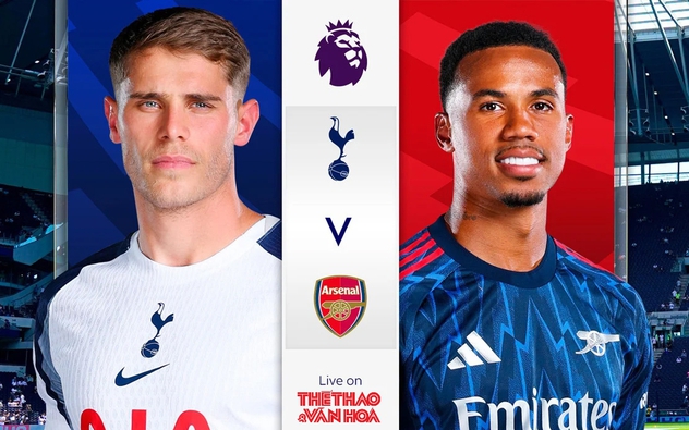 Nhận định bóng đá hôm nay 22/2: Nottingham Forest vs Liverpool, Tottenham vs Arsenal