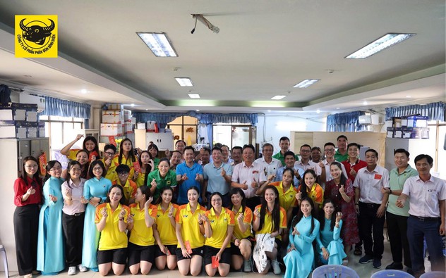 Tin nóng thể thao sáng 26/2: Huyền thoại Ngọc Hoa nhận tin vui trước trận đấu quyết định vé dự giải Châu Á