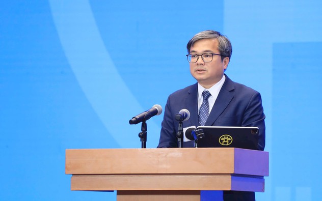 Hà Nội thành lập HiHUB - Bộ não kết nối đổi mới số và công nghiệp văn hóa Thủ đô