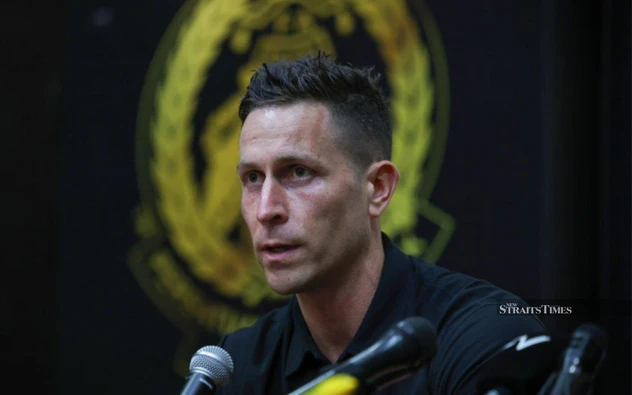 CEO đội tuyển Malaysia lạc quan sau phiên điều trần 12 tiếng tại CAS