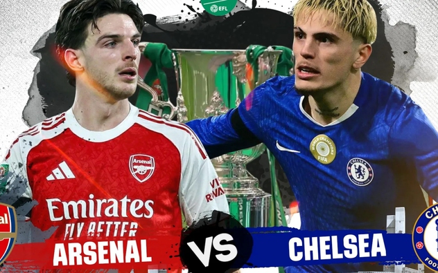 Nhận định bóng đá hôm nay 3/2: Arsenal vs Chelsea, Bologna vs Milan