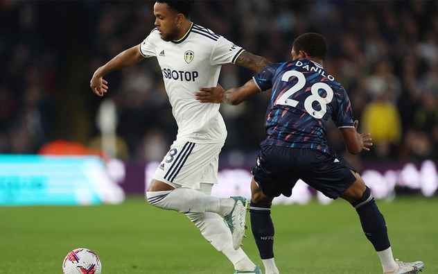 Nhận định bóng đá hôm nay 6/2: Leeds vs Nottingham, Al Nassr vs Al Ittihad