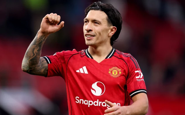 Trở lại sau chấn thương, trung vệ 1m75 của MU tái hiện đẳng cấp thế giới, được ông lớn La Liga để ý