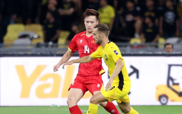 Bình luận viên Quang Huy: 'Đội tuyển Việt Nam khẳng định vị thế bằng thực lực thay vì phán quyết của AFC'