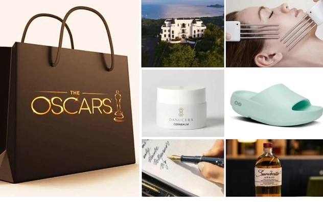 Bên trong túi quà xa xỉ dành cho các ứng viên Oscar: Câu chuyện tiếp thị đặc biệt của Hollywood