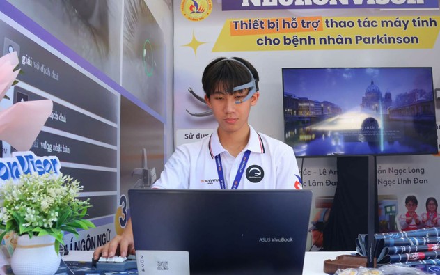 Trí tuệ nhân tạo: Cơ hội không thể bỏ lỡ của Việt Nam