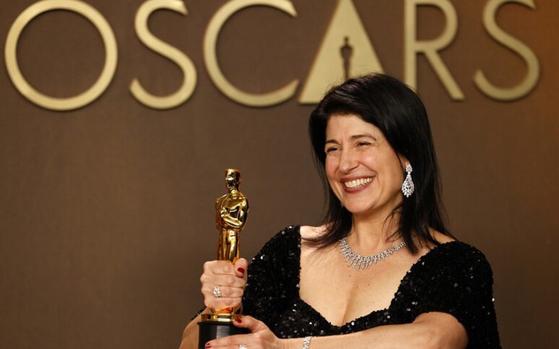 Cassandra Kulukundis: Người phụ nữ làm nên lịch sử Oscar với tài chọn diễn viên