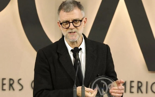 "One Battle After Another" thắng lớn giữa thương vụ thâu tóm chấn động Hollywood