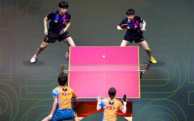 Thành lập World Cup mới cho bóng bàn, ĐT Trung Quốc gặp cơ hội lẫn thách thức