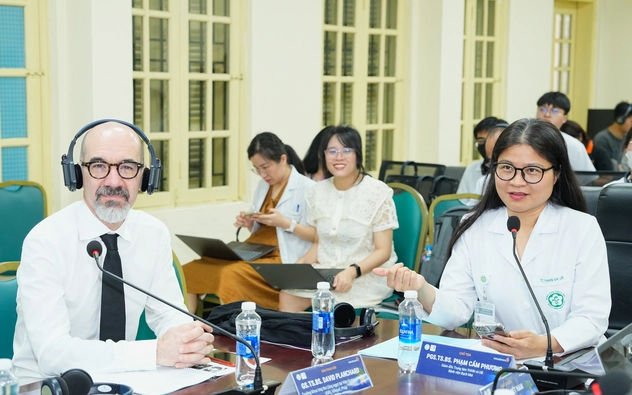 40% phụ nữ châu Á vẫn có nguy cơ mắc ung thư phổi dù không hút thuốc