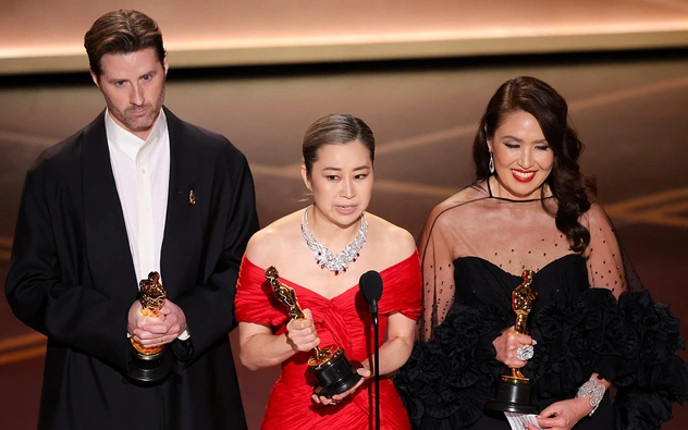 Hàn Quốc và 3 thập niên chinh phục văn hóa đại chúng