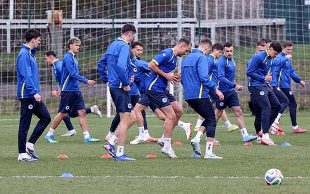 Tuyển Ý bị 'tố' do thám đối thủ trước trận đấu sinh tử tranh vé dự World Cup