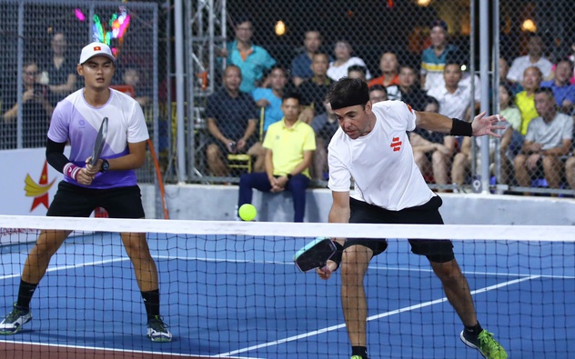 Tuyển thủ quốc gia thi đấu giải hội làng: Cần nắn 'dòng chảy' thể thao Việt Nam