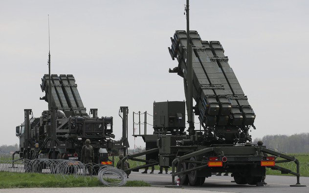 Xung đột tại Trung Đông: Iran tuyên bố không đầu hàng bằng bất cứ giá nào