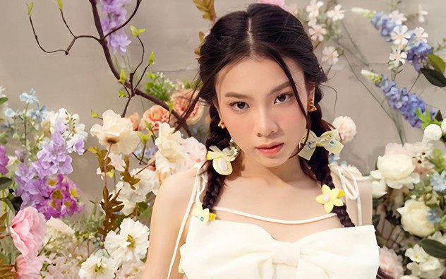 "Trò cưng" của Diva Mỹ Linh MYLINA 'không tin vào mắt mình' khi vào Top 10 Giải Cống hiến 2026