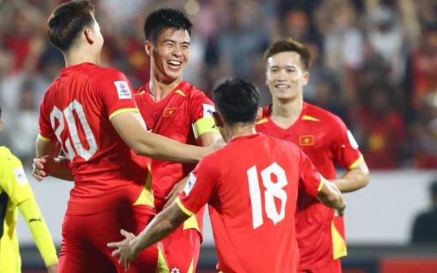 Tin nóng bóng đá Việt Nam hôm nay 2/4: AFC chúc mừng đội tuyển Việt Nam; U20 nữ Việt Nam chơi kỷ luật