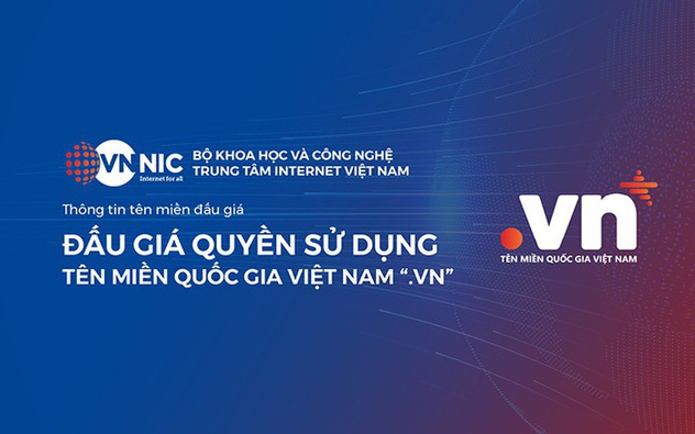 Đấu giá tên miền - cơ hội khai thác hiệu quả tài nguyên Internet quốc gia