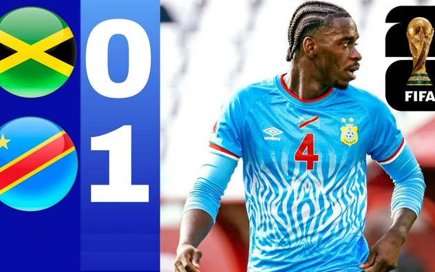 Đội bóng châu Phi trở lại World Cup sau hơn nửa thế kỷ nhờ công cựu sao MU