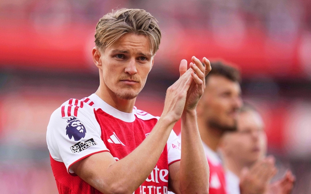 Arsenal vs Sporting (lượt đi 1-0): Khi “Pháo thủ” thiếu cả sáng tạo lẫn... kỹ thuật cơ bản