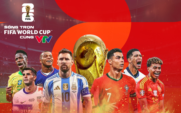 'Xem World Cup' trở thành... tài sản chung!
