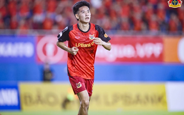 Sao U23 Việt Nam ghi điểm với HLV Kim Sang Sik