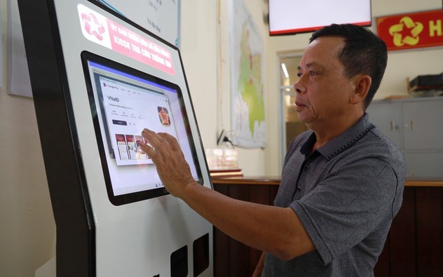 Tinh gọn bộ máy: Cần bứt tốc về chất lượng