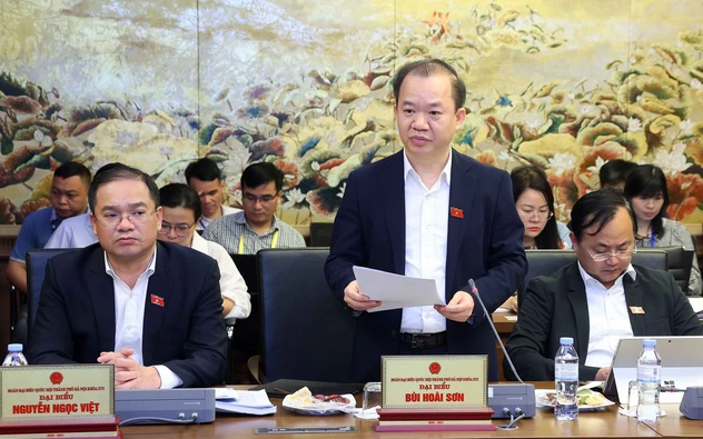 Chuẩn bị chặng đường dài cho văn hóa