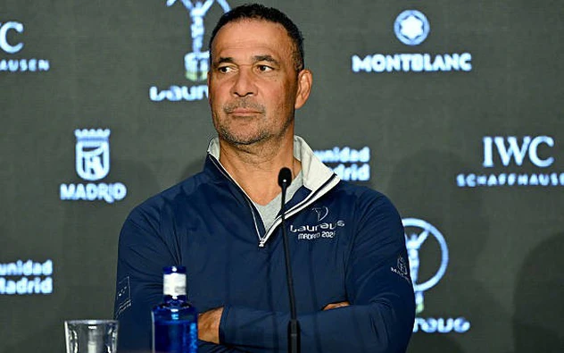 Ruud Gullit: ‘Bóng đá Italy cần trở lại giá trị gốc, tiki-taka không dành cho tất cả’