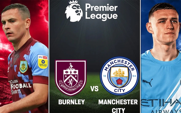 Nhận định bóng đá hôm nay 22/4: Burnley vs Man City, Barcelona vs Celta Vigo