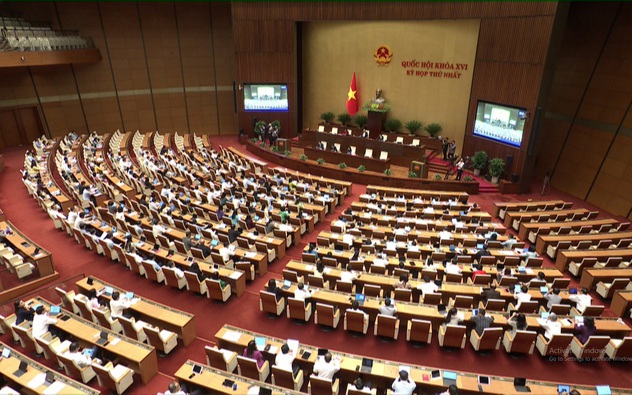 Điểm mới đột phá về Quỹ văn hóa nghệ thuật theo mô hình công – tư