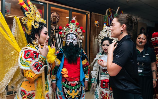 Những trụ cột kiến tạo "kinh tế di sản"