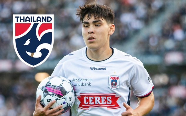 Thái Lan tăng cường cầu thủ nhập tịch như đội tuyển Việt Nam, Indonesia
