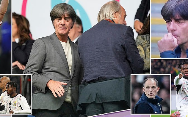 Đội bóng châu Phi sắp bổ nhiệm HLV từng vô địch World Cup với tuyển Đức