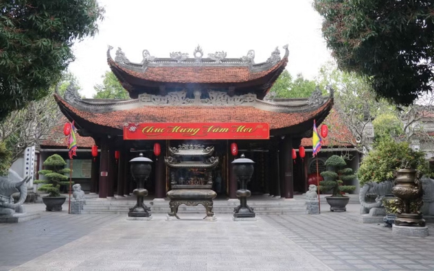 Bắc Ninh làm mới điểm đến từ trải nghiệm văn hóa